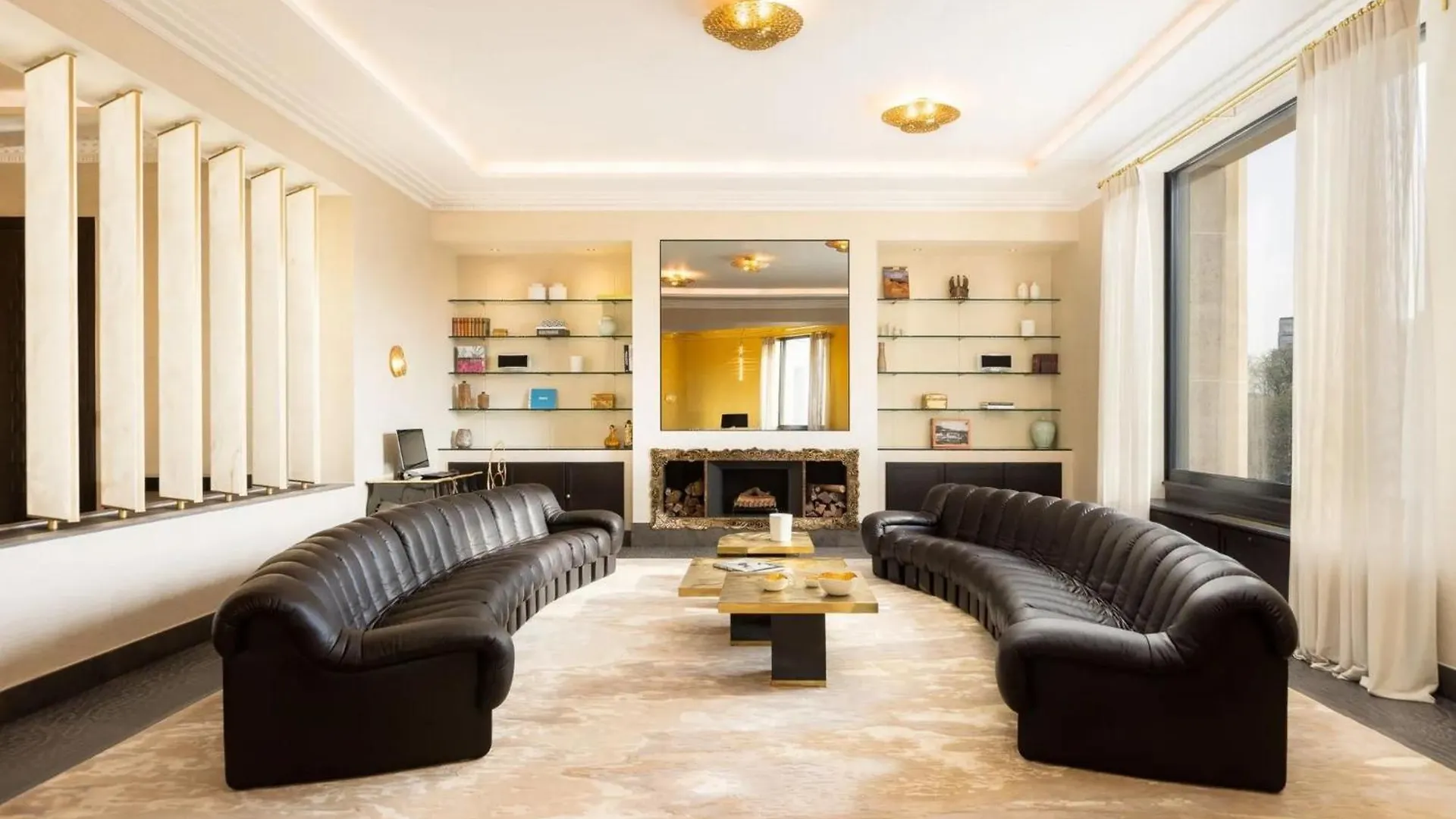 Vue Exceptionnelle Sur La Tour Eiffel Te Apartment Paris