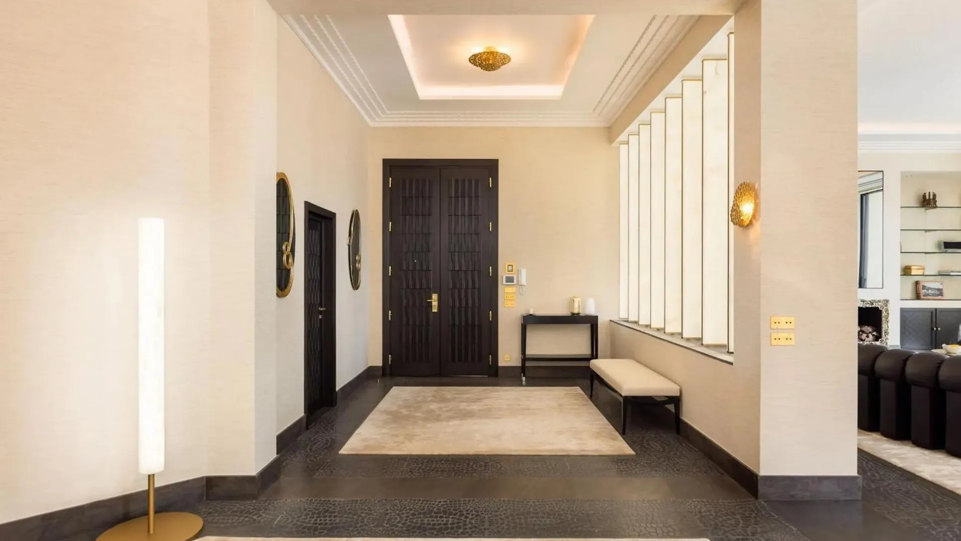 Vue Exceptionnelle Sur La Tour Eiffel Te Apartment Paris