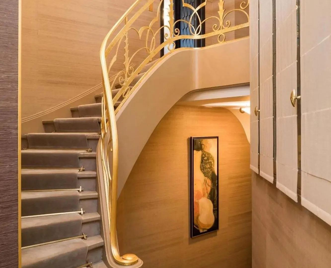 Vue Exceptionnelle Sur La Tour Eiffel Te Apartment Paris France