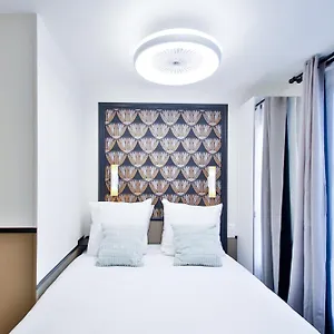 Appartement Ws Opera - Duphot, Paris